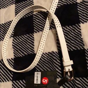 Forever 21 Belt